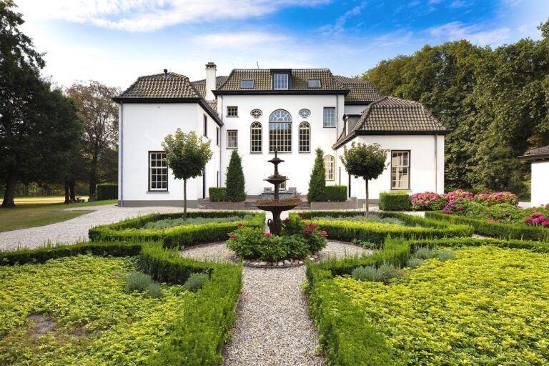 Kolthoven achterzijde