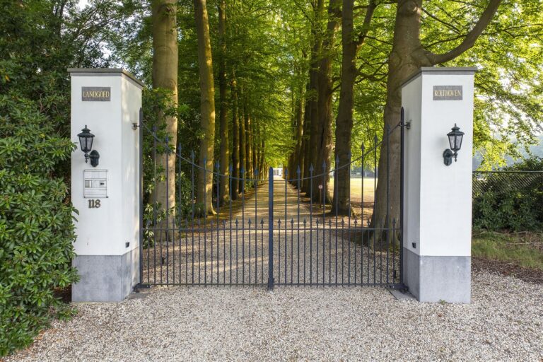 Toegang Huize Kolthoven